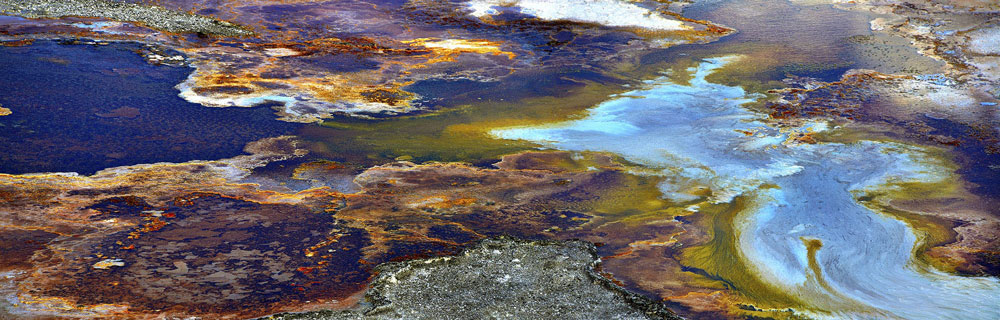 Yellowstone