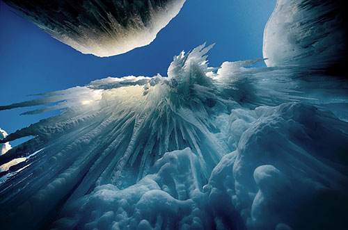 Ice Details
