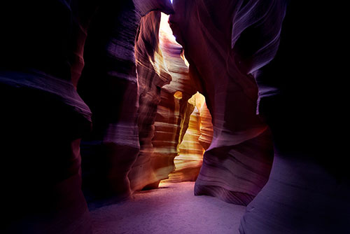 Upper Antelope