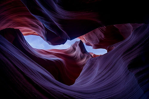 Lower Antelope