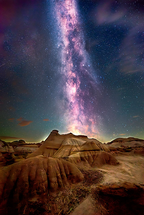 Milky Way