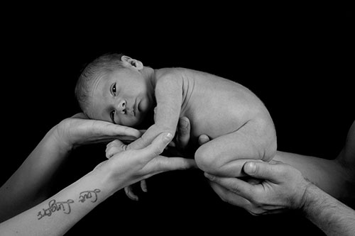 Newborn