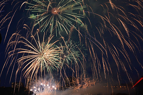 Canada Day