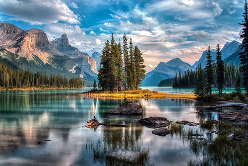 Spirit Island