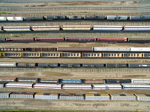 Trains