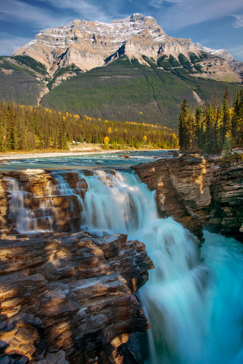 Athabasca
