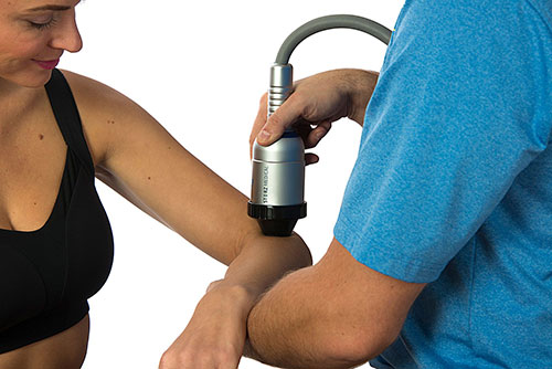 Regenerate Shockwave Therapy