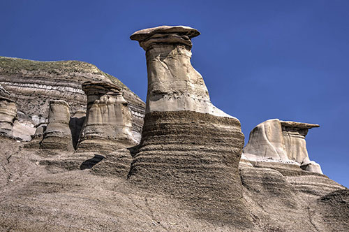 HooDoos